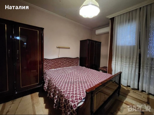 Продавам 4 -стаен апартамент в кв. Изток – 96 кв.м, снимка 1