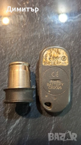 За Honda Jazz 2003г. запалка , снимка 2 - Аксесоари и консумативи - 51259059