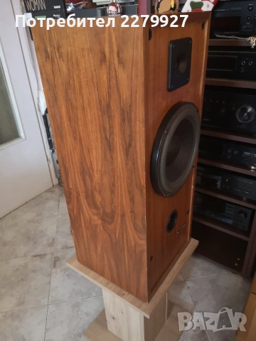 Cabasse SURF тонколони, снимка 4 - Тонколони - 53030621