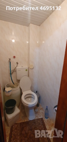 Продава 3-СТАЕН, гр. Омуртаг, област Търговище, снимка 5 - Апартаменти - 52927685