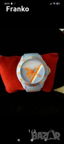 Поло Феручи Касио Есприт