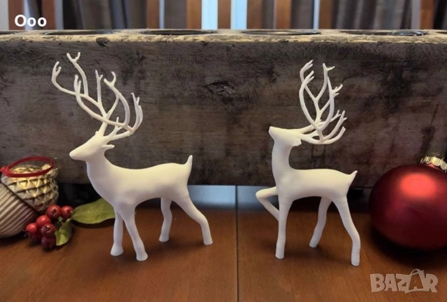 подавам коледни украси, снимка 4 - Други услуги - 52415212