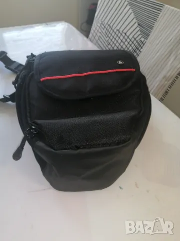 Калъф за фотоапарат HAMA, снимка 8 - Калъфи, кейсове - 48354638