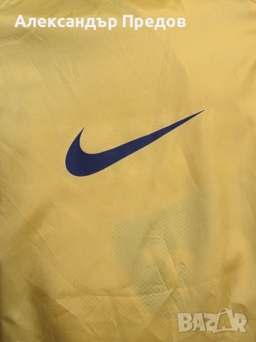Ветровка Nike, снимка 4 - Спортни дрехи, екипи - 53986128