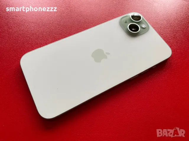 Iphone 15 Plus 128GB Green