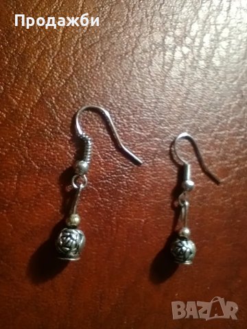 Подарявам обеци!!!, снимка 2 - Обеци - 50411755