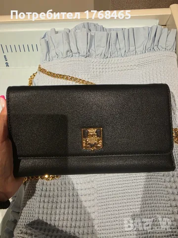 Дамска чанта Elisabetta Franchi