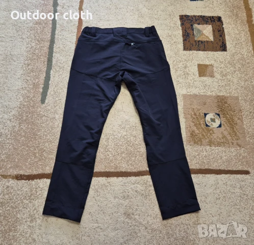 Portwest панталон туризъм лов риболов бушкрафт тактически, снимка 2 - Панталони - 50853469