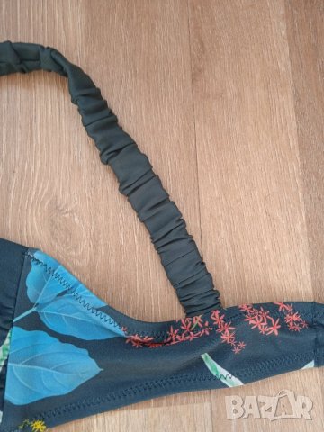 Бански с висока талия , снимка 5 - Бански костюми - 42262219