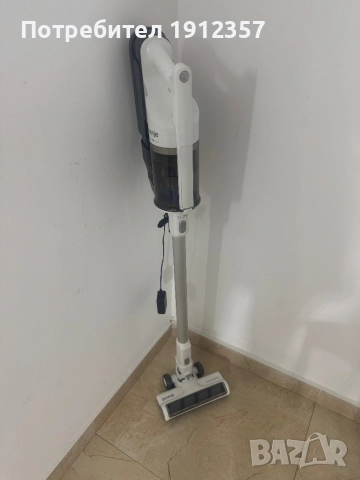 Прахосмукачка