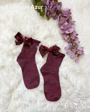 Нежни Чорапки LFS Sweets 7012 