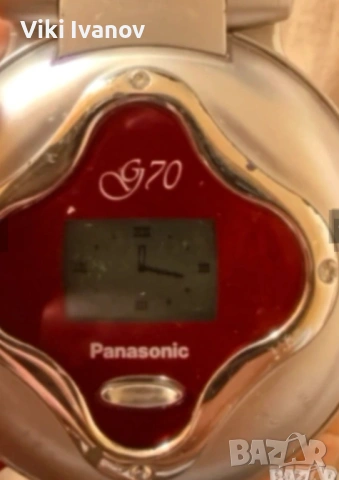 Panasonic g70, снимка 5 - Други - 54227865