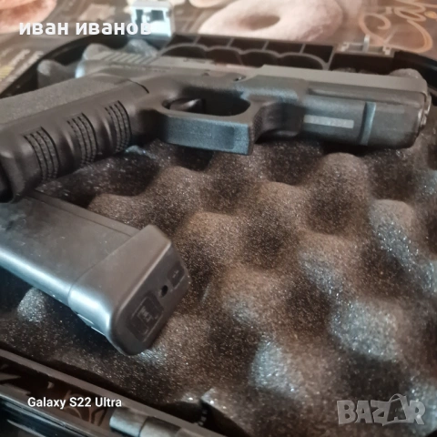 Продавам Глог 17 г3, снимка 6 - Други услуги - 53266388