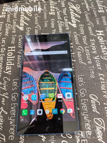 lenovo TB3-730X, снимка 2 - Таблети - 56328140