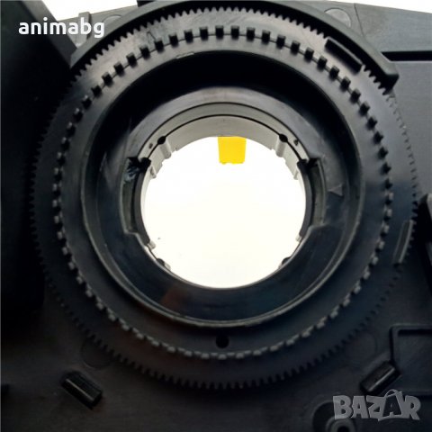 ANIMABG Лентов кабел джип Spiral Cable Clock For Chrysler Jeep Dodge 5156106AF, снимка 7 - Части - 31621178