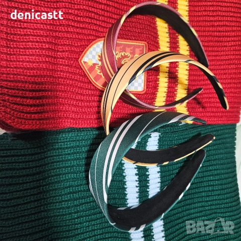 Хари Потър, Магически пръчки, мантии и други, снимка 5 - Колекции - 51793798