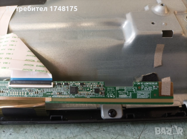 mainboard CV366BH-Q42 (NEO LED-32T2), снимка 6 - Части и Платки - 54023566