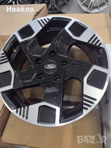 5х108 16 цола, Нови! 