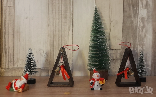 Новогодишна украса 