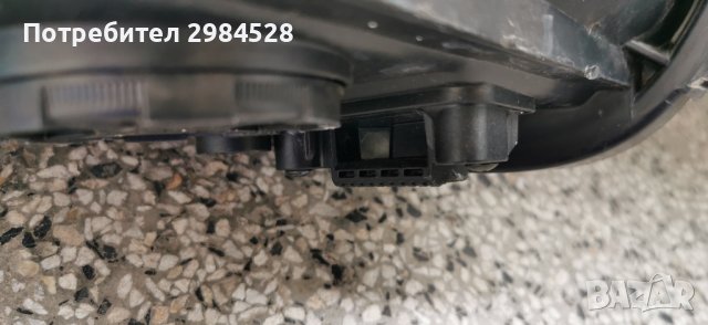 Фар за Kia Picanto 3 / Киа Пиканто III - Счупен, снимка 8 - Части - 40712677