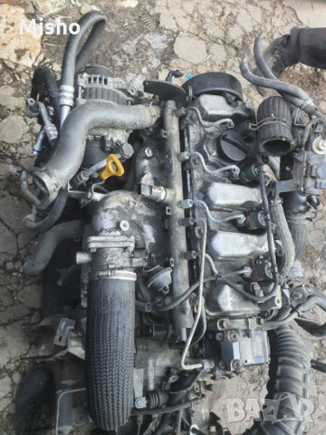 Части Kia Carens II 2.0 CRDi (113 Hp), снимка 5 - Части - 31470623