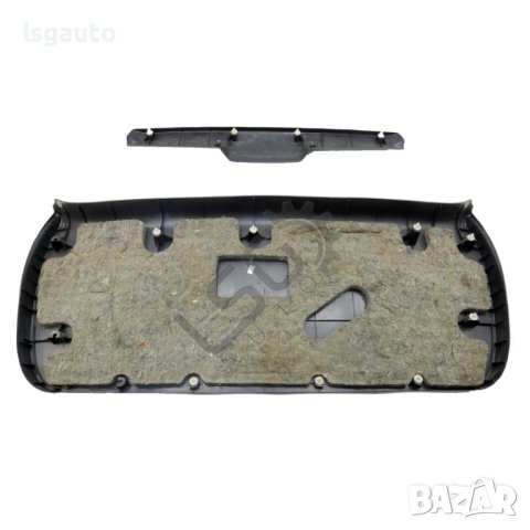 Комплект кори заден капак Toyota Corolla 2001-2006 ID:112670, снимка 2 - Части - 42538303