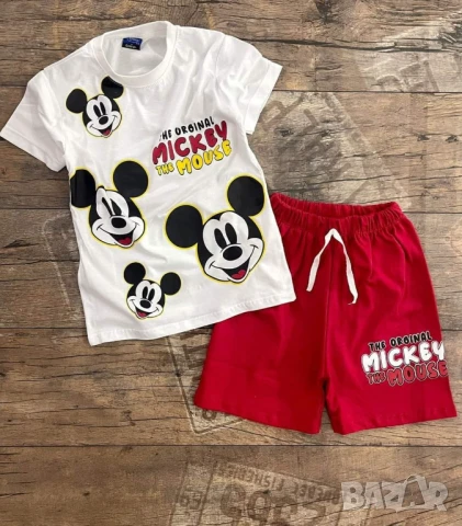 Детски комплект за момче на едро NIKE, снимка 8 - Детски комплекти - 51149695