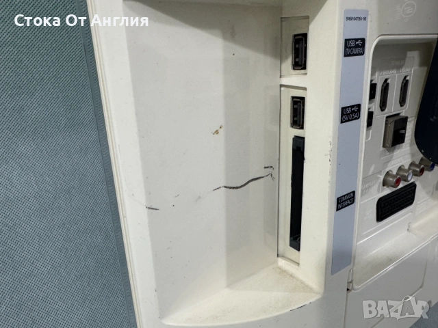 Телевизор - Samsung smart / 22 inch / А19, снимка 6 - Телевизори - 51250692