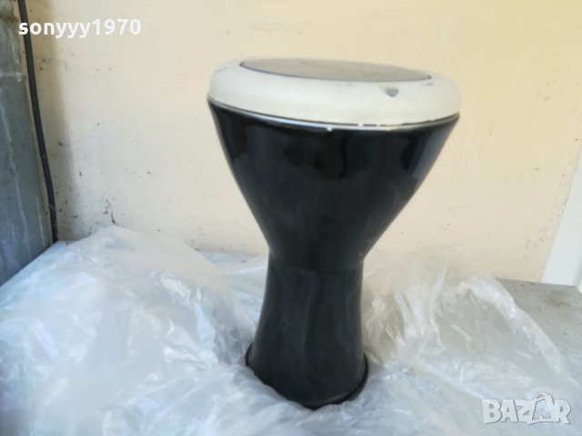 тарамбука 26х17см 2310201307, снимка 3 - Ударни инструменти - 30527643