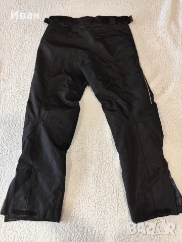 Текстилен мото панталон Z-RIDE, снимка 8 - Аксесоари и консумативи - 49872223