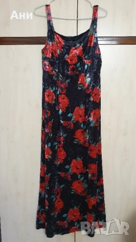 НОВА рокля / сукман, снимка 3 - Сукмани - 50949826