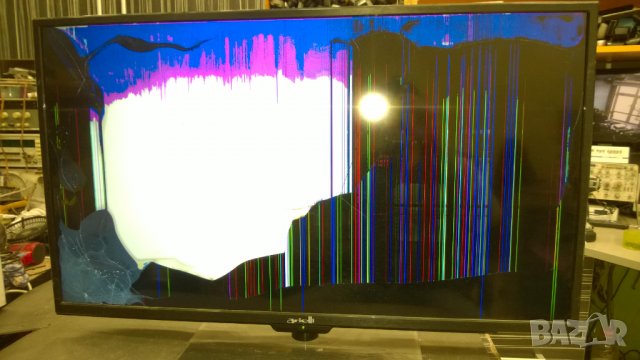 ARIELLI-LED4039FHD, снимка 1