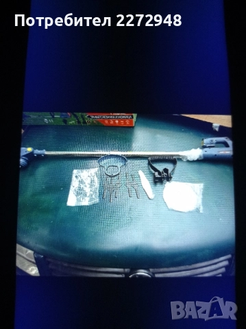 Акомулаторна косачка на Батерия Нова, снимка 7 - Градинска техника - 52319628