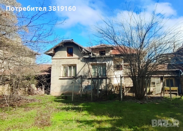 Продаваме къща без посредник, снимка 12 - Къщи - 54006256