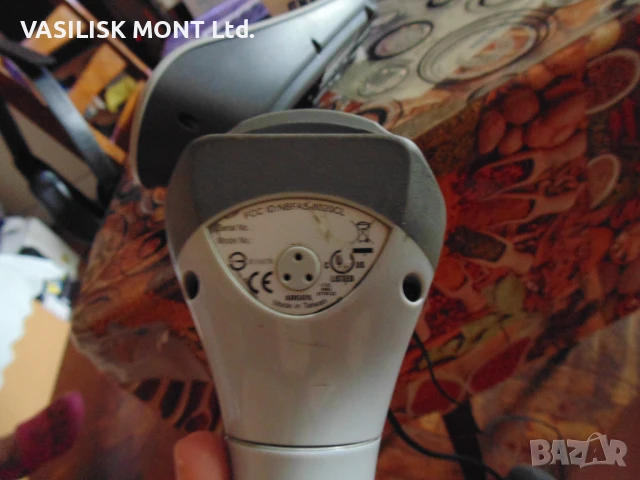 Баркод четец Аргокс , снимка 2 - Електронни четци - 51029214