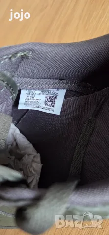 100% оригинални Nike Air force 1 Kobe Bryant, снимка 13 - Спортни обувки - 55845902