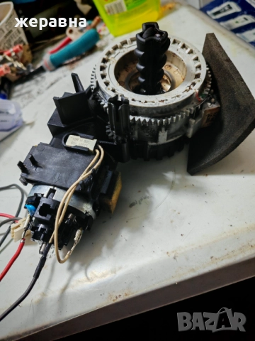 Мелница Сименс/Бош, снимка 1