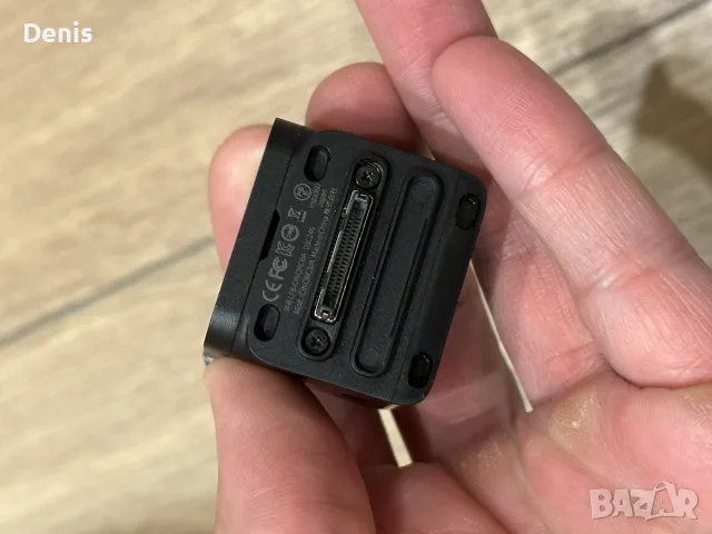 Обектив за Insta360 ONE R 4K Wide Lens - Нов, снимка 4 - Камери - 56317398