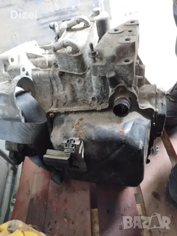 Продавам автоматична скоростна кутия за Фолксваген и Шкода с номер АISI9CU3, снимка 5 - Части - 50324316