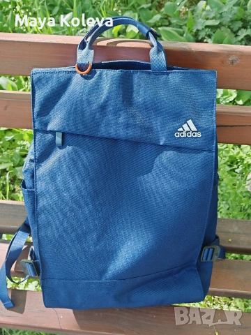 Голяма раница adidas 