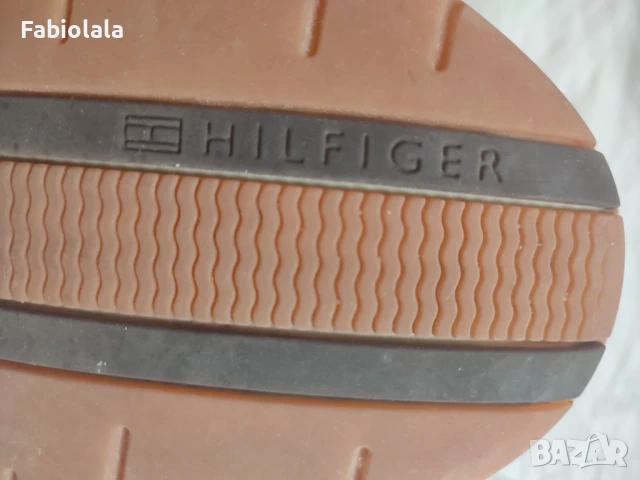 Tommy Hilfiger sandals 46, снимка 10 - Мъжки сандали - 51007204