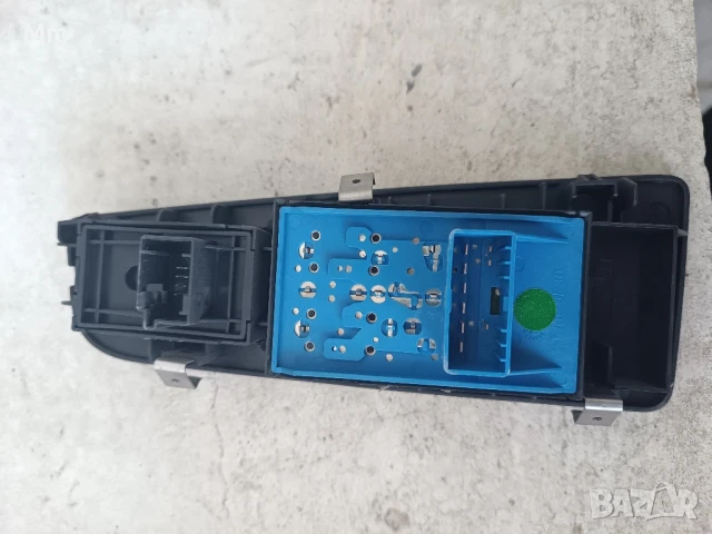 бутони Ел стъкла grande punto, снимка 2 - Части - 50902609