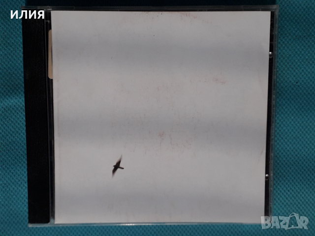 Wilco – 2007 - Sky Blue Sky(Alternative Rock), снимка 1