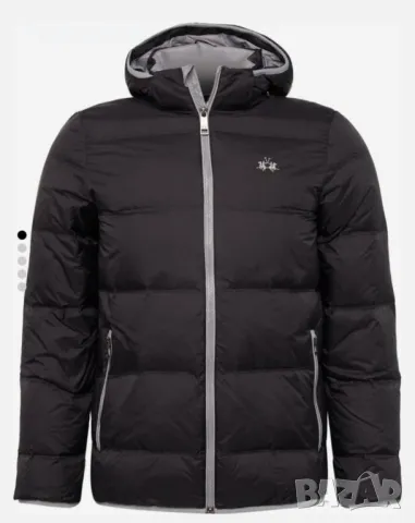 Зимно яке LA MARTINA размер S