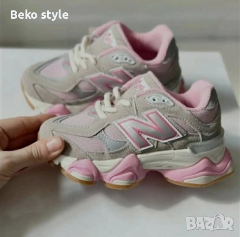 Детска серия New Balance , снимка 3 - Детски маратонки - 53512153