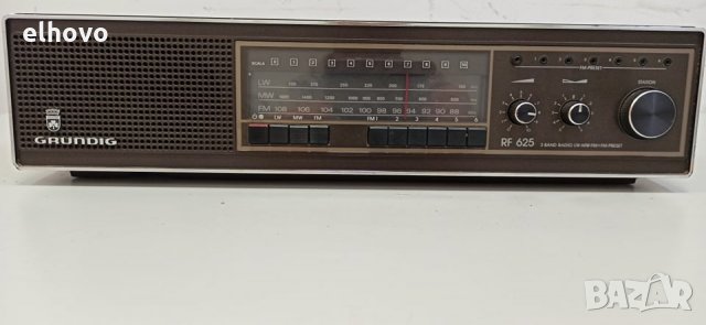 Радио Grundig RF 625