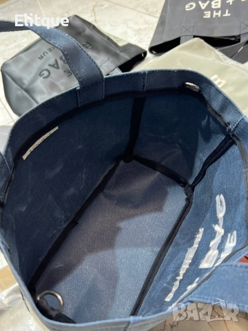 чанти Bonheur , снимка 2 - Чанти - 52939724