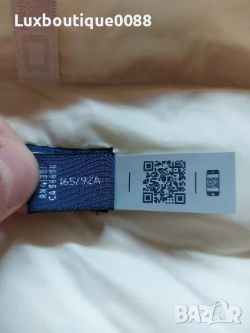 Дамско ватирано яке Ralph Lauren M , снимка 5 - Якета - 56047159