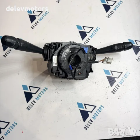 98139475ZD лостчета за фарове мигачи и чистачки с Auto от Citroen C4 Cactus 1.6 BlueHDI