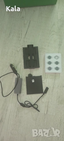 Дрон DJI Mavic 2 Enterprise Advanced, снимка 5 - Дронове и аксесоари - 50673742